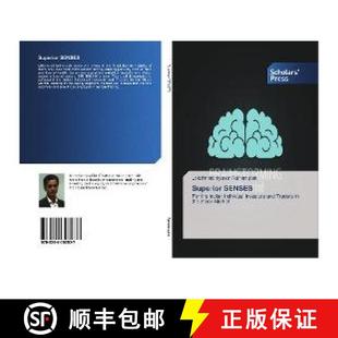 9786202302937 SENSES Superior 预订