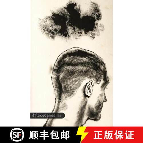 【3-4周达】Driftwood Press 5.2 [9781949065008]