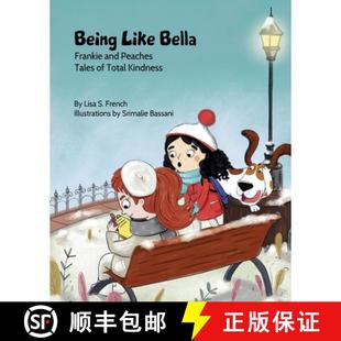 the compassion Bella about children and 9781948751032 acc... Being 4周达 empathy Like importance book
