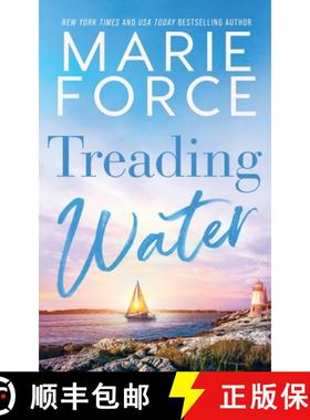 预订 Treading Water [9781958035474]