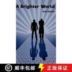 9783749783892 预订 World Brighter
