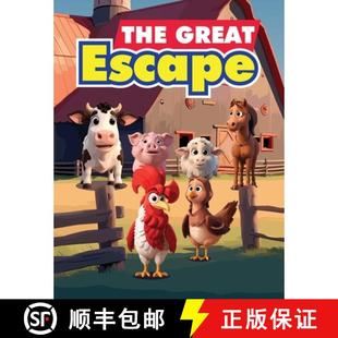 Avoid The From Who Animals Being 9798869029614 Sold ... About Great Escape Group 预订 Farm Story