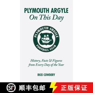 History Every Facts and Argyle This 9781905411306 the Year Plymouth Day from Figures 4周达