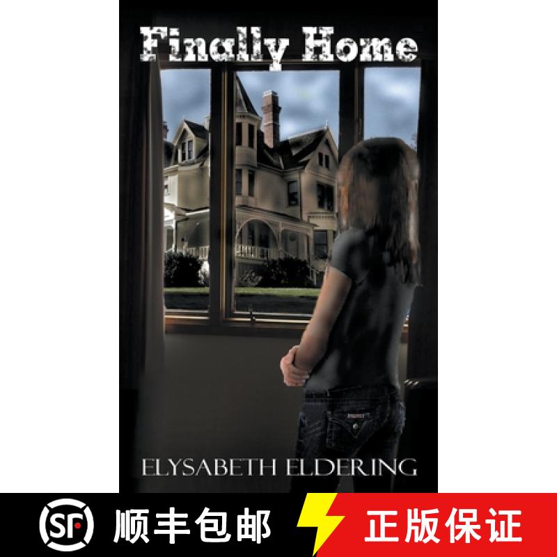 【2-3周达】Finally Home [9798201044640]