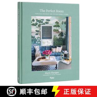Intentional 9780847837533 The Timeless Designs Room 4周达 Perfect Living for