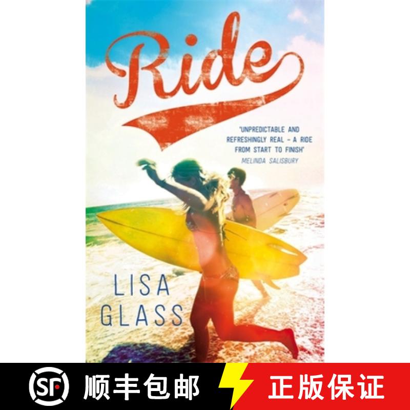 【3-4周达】Blue: Ride: Book 3 [9781848663442]