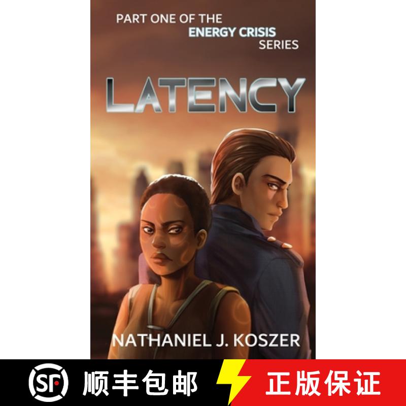 预订 Latency [9781962308076]