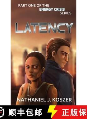 预订 Latency [9781962308076]