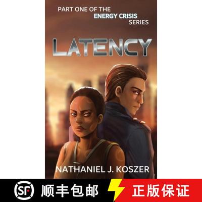 【3-4周达】Latency [9781962308076]