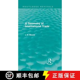 International 9780415526302 4周达 Revivals Routledge Trade Geometry