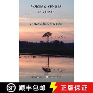 Verse Venues Choices Life Voices 4周达 9781628061970 and Chances