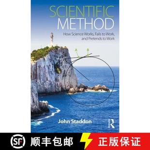 Scientific 9781138295360 Pretends Fails 4周达 How Method and Science Work Works