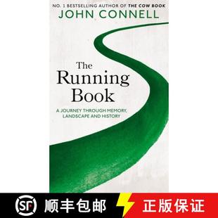 Landscape The Book Running and 9781529042351 Journey Memory Through 3周达 History