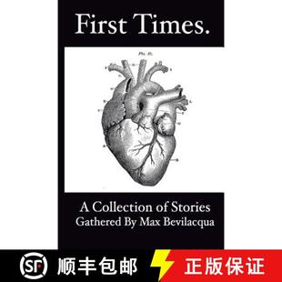 First 9780991554409 Bevilacqua Stories 4周达 Gathered Times Max Collection