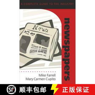 Complete Guide 9780820481531 Newspapers Industry the 预订