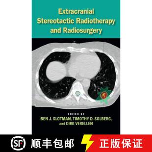 Extracranial Stereotactic Radiotherapy Radiosurgery 4周达 and 9780824726973