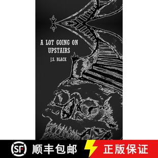 Lot Going Upstairs 3周达 9780578876450