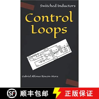 【3-4周达】Switched Inductors: Control Loops: With insight & intuition [9798523417702]