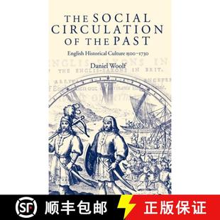 Social 1730 1500 4周達 Historical Past Circulation the English Culture 9780199257782 The