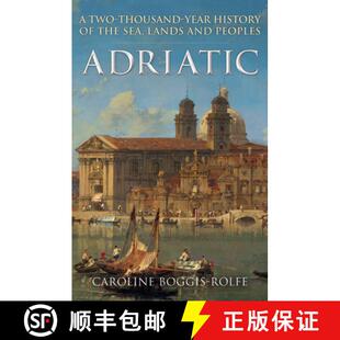 Lands 3周达 Two Year Sea and the Adriatic History 9781398119574 Peoples Thousand