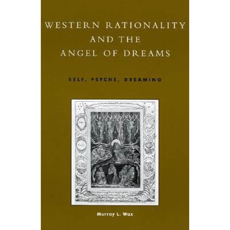 预订 western rationality and the angel of. [9780847693757]