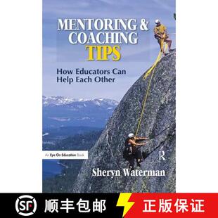Mentoring 9781138153462 Other Educators 4周达 Can Coaching and Each Tips Help How