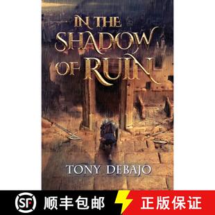 The Shadow Ruin 3周达 9781838358624