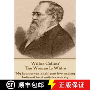 9781780008240 five Collins toa... The and tea buttered half White Wilkie 4周达 past hour Woman for