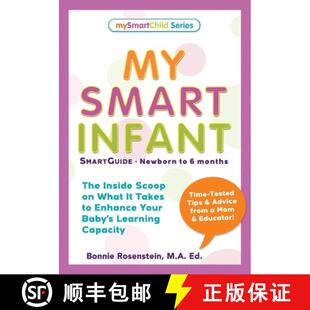 9780692145098 SmartGuide Newborn Infant 3周达 Smart months