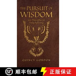 366 Philosophies Reflecting The Daily 3周达 9781649902764 Pursuit for Wisdom