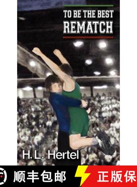 【3-4周达】Rematch: To Be the Best [9780982668405]