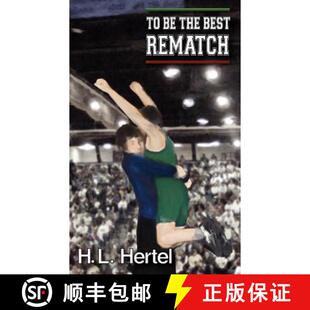 【3-4周达】Rematch: To Be the Best [9780982668405]