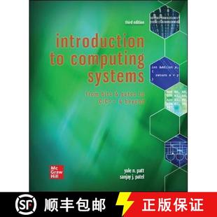 Introduction Beyond Computing From Systems Bits Gates 9781260150537 4周達(dá)