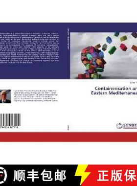预订 Containerisation and Eastern Mediterranean [9786202027519]