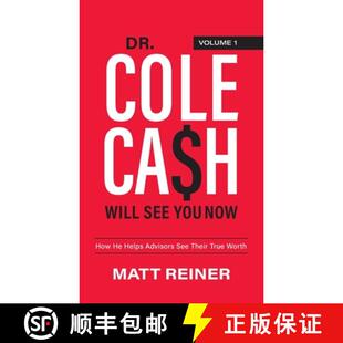 You Advisors Now How Cole Will 9781956470000 True Worth Dr. Cash See Helps Their 4周达