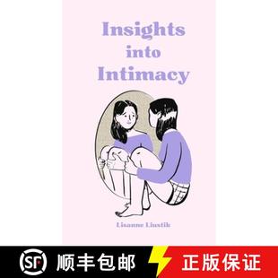 【3-4周达】Insights into Intimacy [9789916874905]