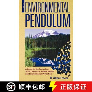 for Chemicals the Truth Environmental 9780520220478 Health and... The Pendulum Quest Toxic about Human 4周达