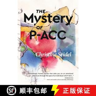 Mystery ACC 预订 9781087926612 The