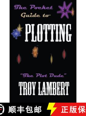 预订 The Pocket Guide to Plotting [9798215007891]