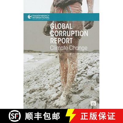 【3-4周达】Global Corruption Report: Climate Change [9781849712828]