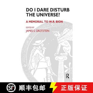 Dare Bion Memorial Universe the 4周达 9780946439010 Disturb