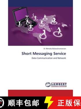预订 Short Messaging Service [9783659346835]