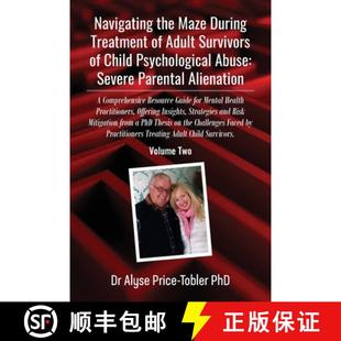 【3-4周达】Navigating the Maze During Treatment of Adult Survivors of Child Psychological Abuse: A Co... [9781923250079]
