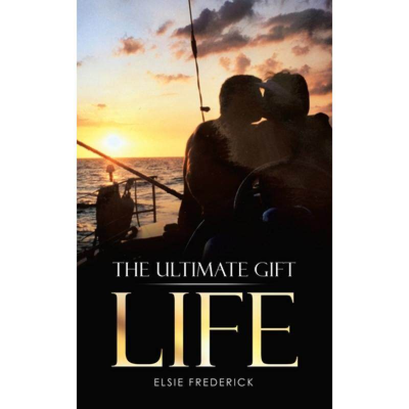 预订 the ultimate gift - life [9781982282424]