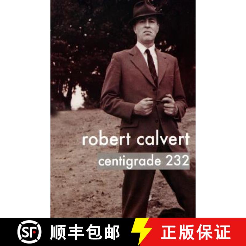 【2-3周达】Centigrade 232 [9781908728074]