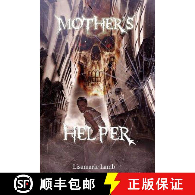 【3-4周达】Mother's Helper [9781446710937]