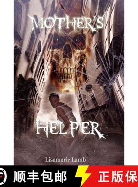 【3-4周达】Mother's Helper [9781446710937]