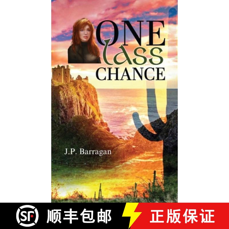 【2-3周达】One Lass Chance [9798897051342]