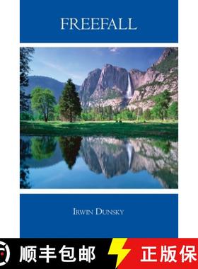 预订 Freefall [9781439255353]