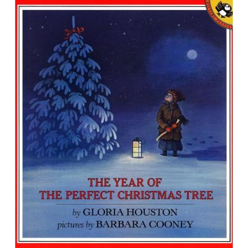 预订 the year of the perfect christmas tr. [9780140558777]